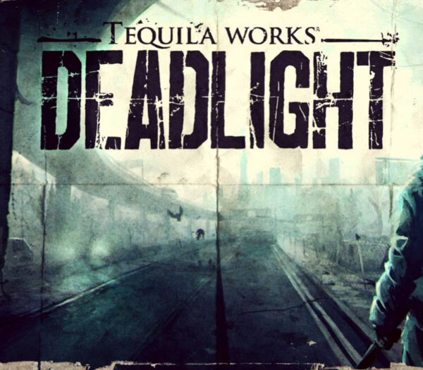 Deadlight Steam Gift Action 2024-11-18