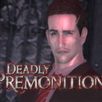 Deadly Premonition: The Director's Cut Steam Gift