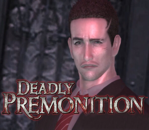 Deadly Premonition: The Director’s Cut Steam CD Key Action 2024-11-20