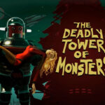 The Deadly Tower of Monsters Steam CD Key