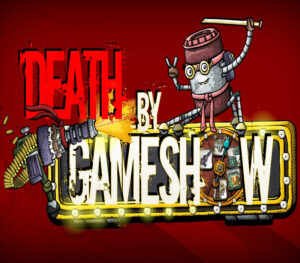 Death by Game Show Steam CD Key Action 2025-01-13