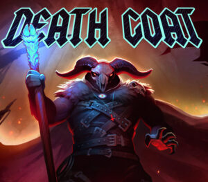 Death Goat Steam CD Key