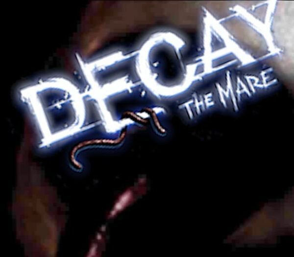 Decay: The Mare Steam CD Key Adventure 2024-05-07