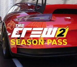 The Crew 2 – Season Pass XBOX One CD Key Action 2024-09-17