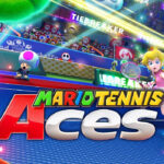 Mario Tennis Aces Nintendo Switch Account pixelpuffin.net Activation Link