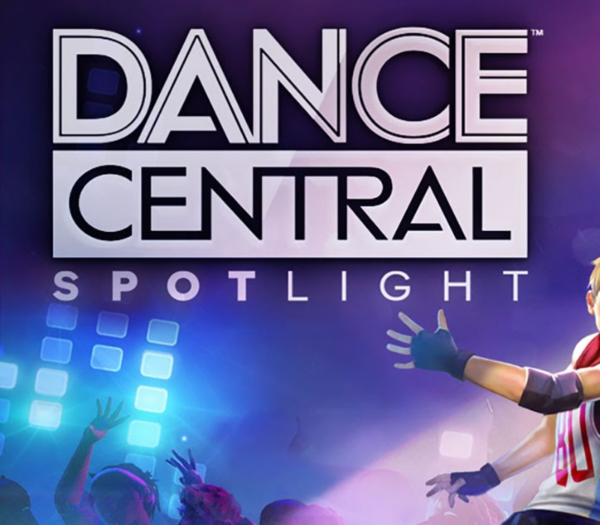 Dance Central Spotlight XBOX One Key Action 2024-05-06