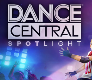 Dance Central Spotlight Xbox Series X|S Key