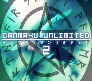 Danmaku Unlimited 2 Steam CD Key