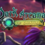 Dark Arcana: The Carnival Steam CD Key