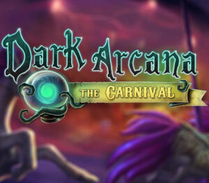 Dark Arcana: The Carnival Steam CD Key Adventure 2025-02-12