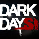 Dark Days Steam CD Key