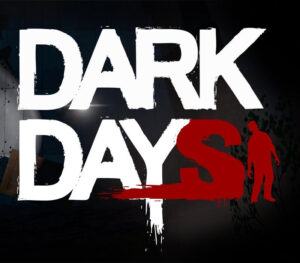 Dark Days Steam CD Key Action 2025-01-13