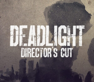 Deadlight: Director’s Cut GOG CD Key Action 2024-04-26