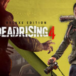 Dead Rising 4 Deluxe Edition XBOX One CD Key