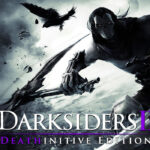 Darksiders II: Deathinitive Edition Steam Gift