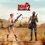 Dead Island 2 Xbox Series X|S Account