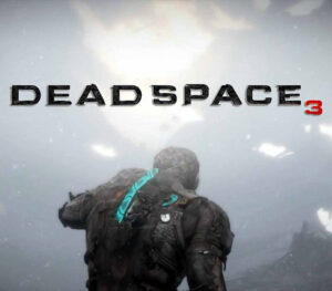 Dead Space 3 EA Origin CD Key