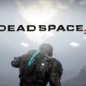 Dead Space 3 EA Origin CD Key