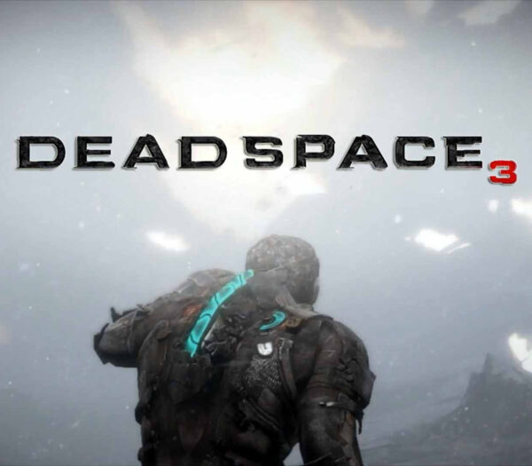 Dead Space 3 EA Origin CD Key Action 2024-11-24