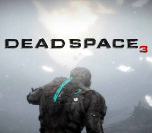 Dead Space 3 + Awakened DLC Origin CD Key