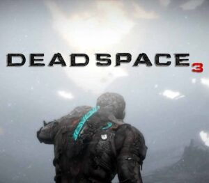 Dead Space 3 Steam Altergift Action 2024-12-28