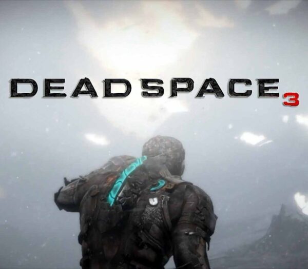 Dead Space 3 Steam Altergift Action 2024-12-28