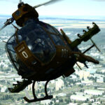 DCS: SA342M Gazelle Digital Download CD Key