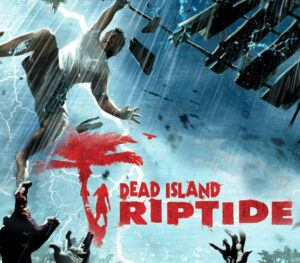 Dead Island Riptide Steam Gift Action 2024-09-19