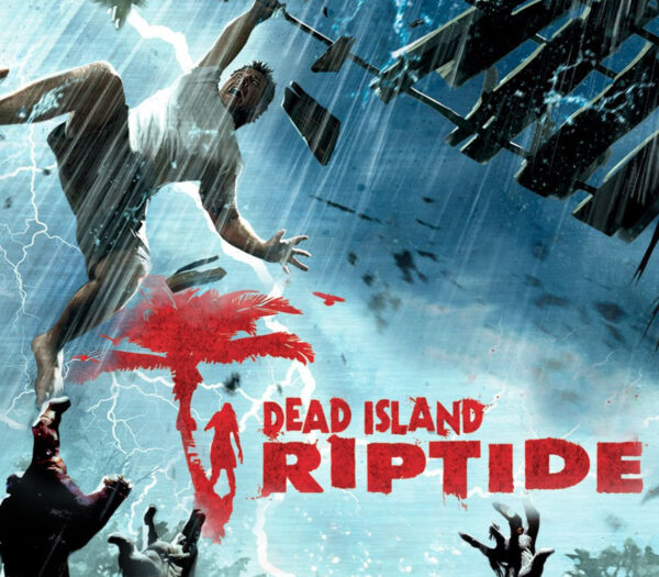 Dead Island Riptide Complete Edition Steam CD Key Action 2024-09-21