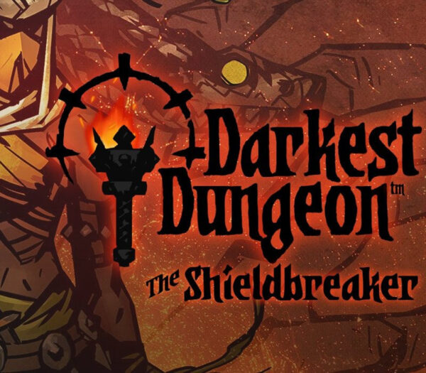 Darkest Dungeon – The Shieldbreaker DLC Steam CD Key Indie 2024-11-24