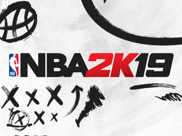 NBA 2K19 XBOX One CD Key Simulation 2024-04-19
