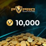 PvPRO 10 EUR Gift Card