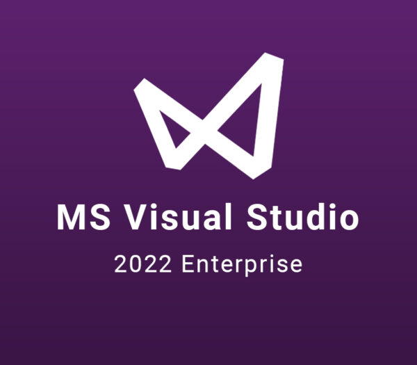 MS Visual Studio 2022 Enterprise CD Key Software 2024-09-21