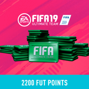 FIFA 19 – 2200 FUT Points Origin CD Key Action 2024-11-21