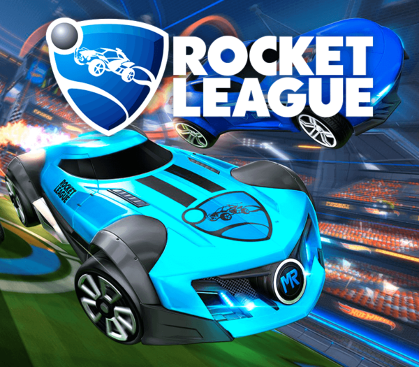 Rocket League Steam CD Key Action 2024-04-25