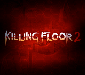 Killing Floor 2 Epic Games CD Key Action 2025-01-10