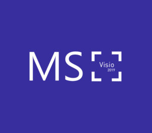 MS Visio Professional 2019 CD Key