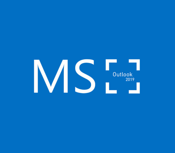 MS Outlook 2019 CD Key Software 2024-09-20