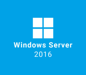 Windows Server 2016 CD Key