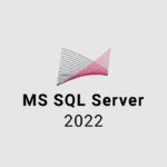 MS SQL Server 2022 CD Key