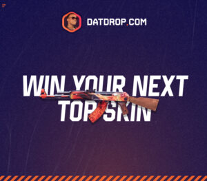 DatDrop 50 USD Gift Card Others 2025-01-20