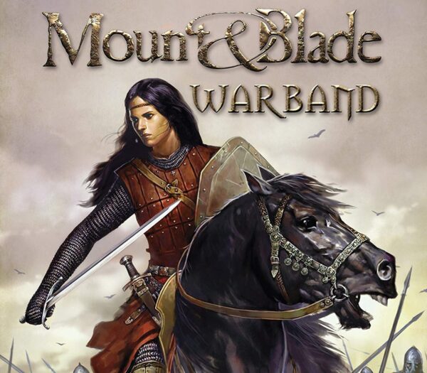 Mount & Blade: Warband Steam CD Key Action 2024-11-18