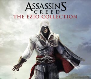 Assassin’s Creed: The Ezio Collection XBOX One CD Key Action 2024-09-29