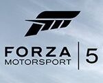 Forza Motorsport 5 XBOX One CD Key