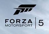 Forza Motorsport 5 XBOX One CD Key