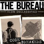 The Bureau: XCOM Declassified - Code Breakers DLC Steam CD Key