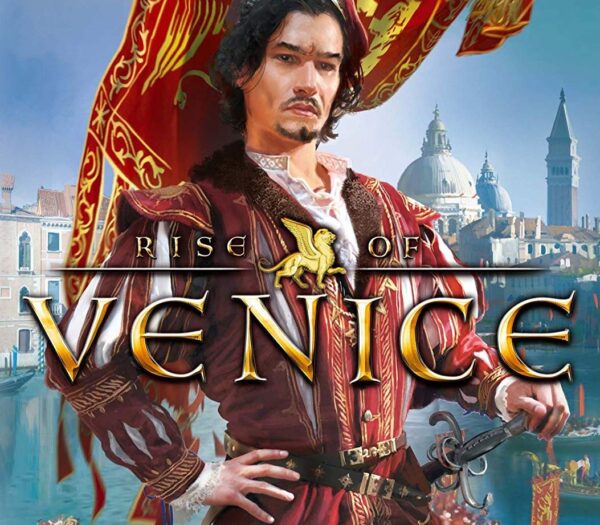 Rise of Venice Steam CD Key Simulation 2024-11-19