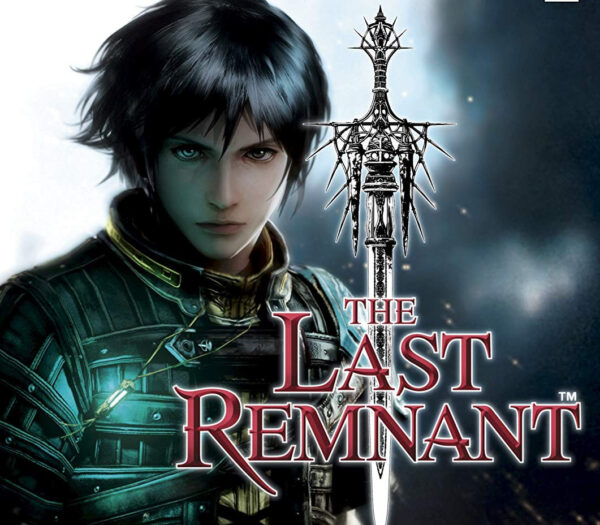 The Last Remnant Steam CD Key Action 2024-10-18