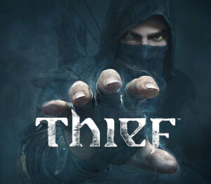 Thief Steam CD Key