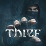 Thief + The Bank Heist DLC Steam CD Key